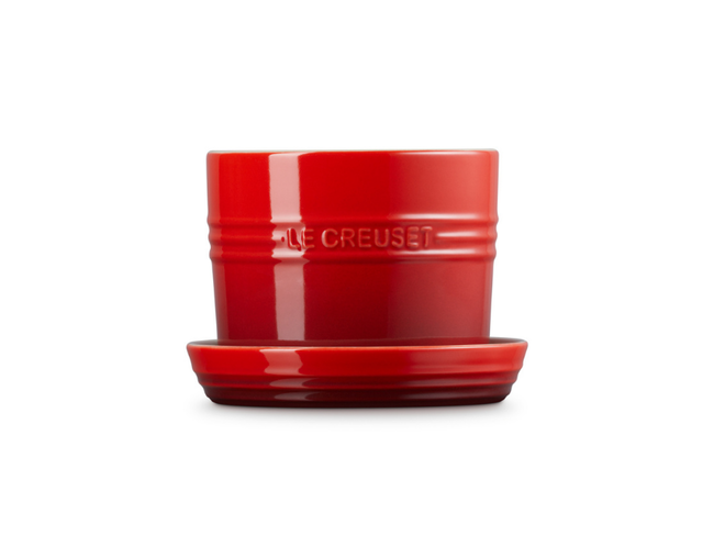 Vaso para Ervas com Bandeja, view 2